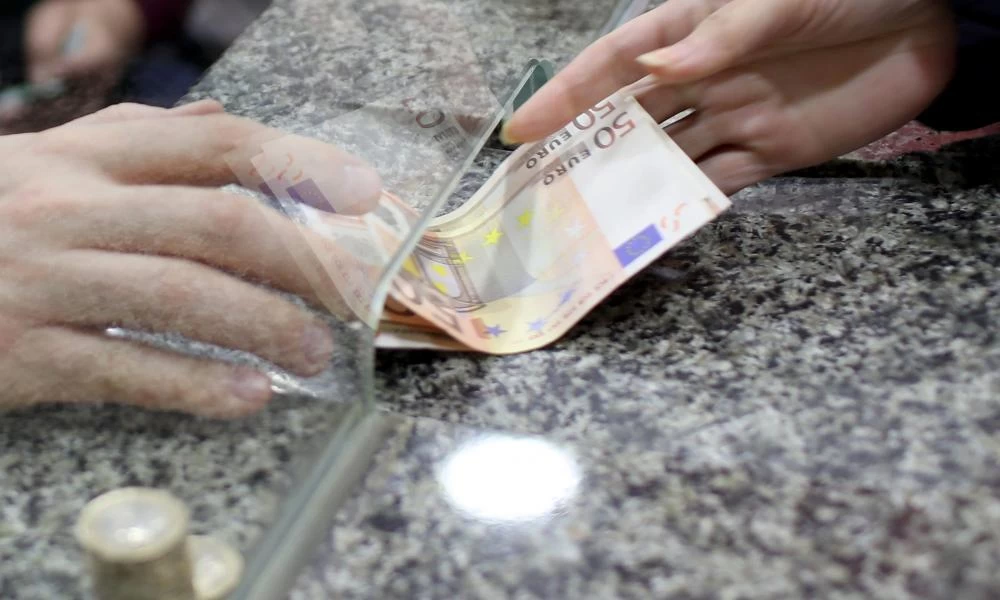 Εφορία: Απλήρωτοι φόροι 2,28 δισ. ευρώ το πρώτο τετράμηνο